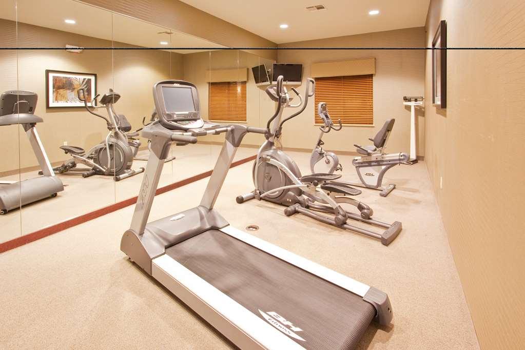 Red Lion Inn & Suites Mineral Wells Facilidades foto