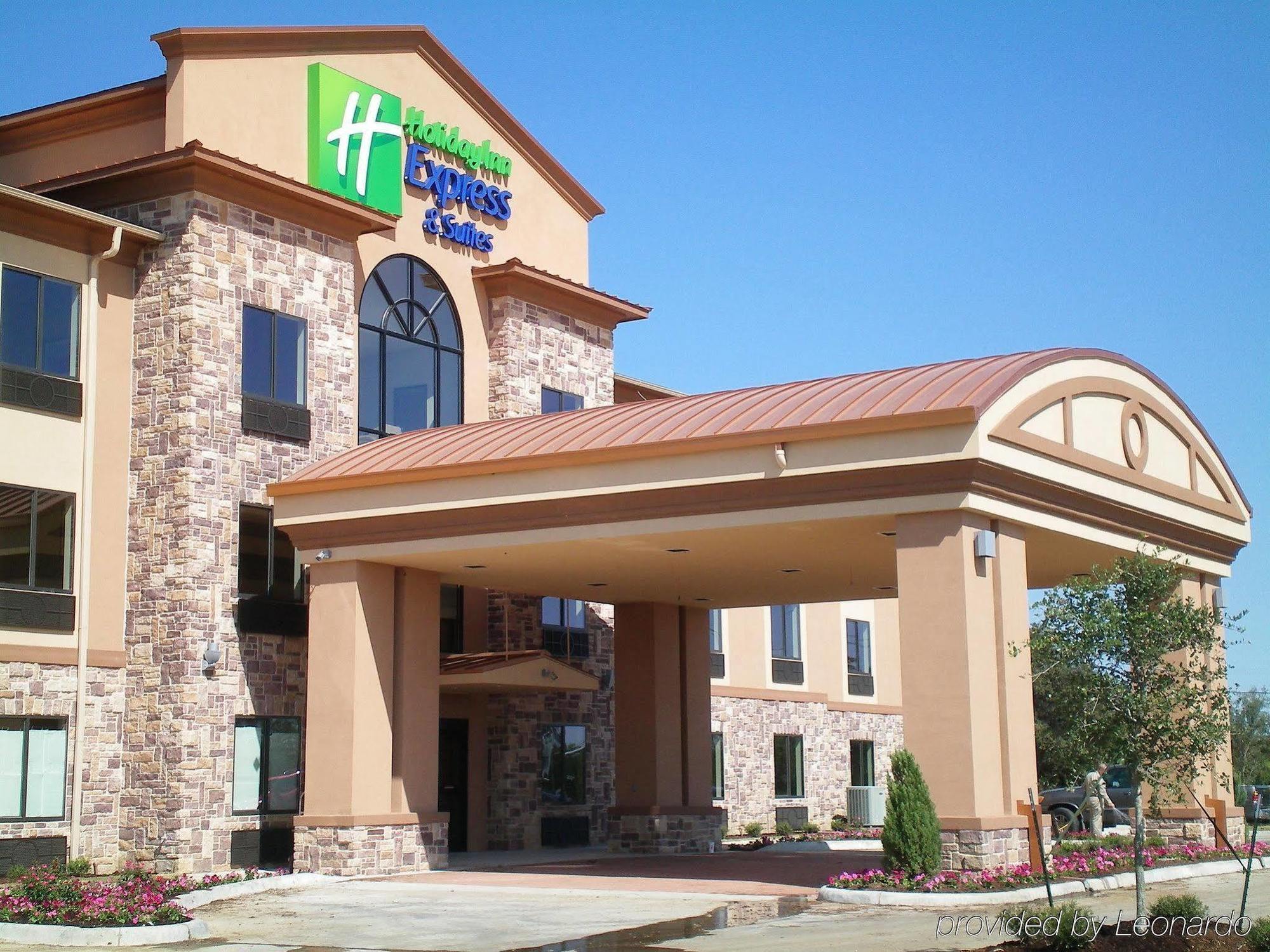 Red Lion Inn & Suites Mineral Wells Exterior foto